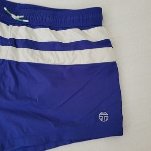 Tory Burch Sport Shorts